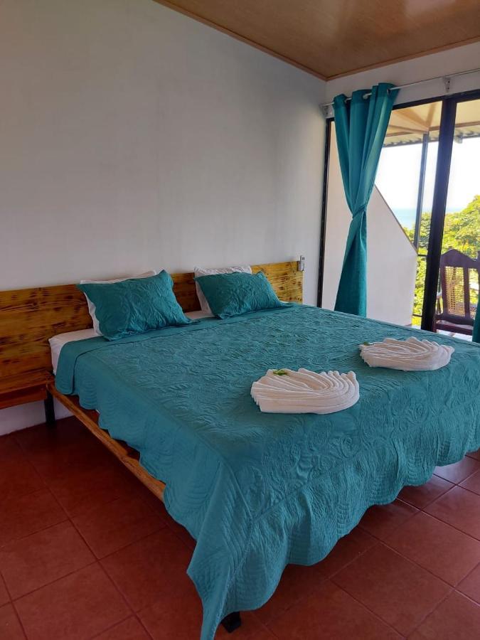 Hotel Cabinas Murillo Drakes Bay Dış mekan fotoğraf
