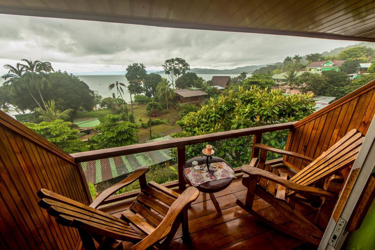 Hotel Cabinas Murillo Drakes Bay Dış mekan fotoğraf