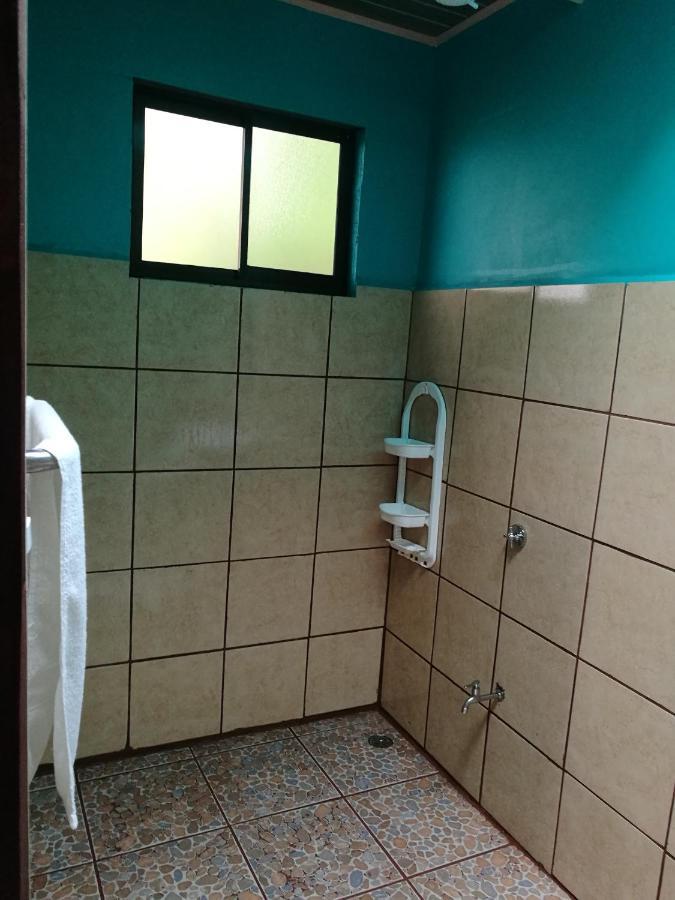 Hotel Cabinas Murillo Drakes Bay Dış mekan fotoğraf